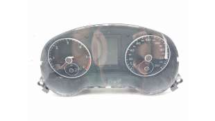 CUADRO INSTRUMENTOS VOLKSWAGEN JETTA IV (2008-) - L.8080858 / 5C6920870A