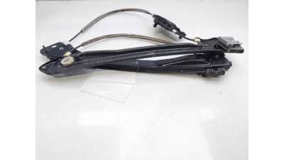 ELEVALUNAS DELANTERO IZQUIERDO VOLKSWAGEN JETTA IV (2008-) - L.8080867 / 5C6837461