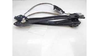 ELEVALUNAS DELANTERO IZQUIERDO VOLKSWAGEN JETTA IV (2008-) - L.8080867 / 5C6837461