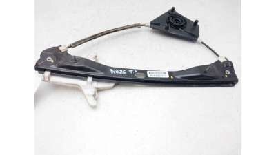 ELEVALUNAS TRASERO DERECHO VOLKSWAGEN JETTA IV (2008-) - L.8080868 / 5C6839462A