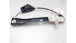 ELEVALUNAS TRASERO DERECHO VOLKSWAGEN JETTA IV (2008-) - L.8080868 / 5C6839462A