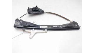ELEVALUNAS TRASERO IZQUIERDO VOLKSWAGEN JETTA IV (2008-) - L.8080869 / 5C6839461A