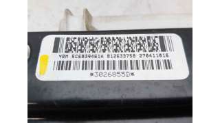 ELEVALUNAS TRASERO IZQUIERDO VOLKSWAGEN JETTA IV (2008-) - L.8080869 / 5C6839461A