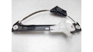 ELEVALUNAS TRASERO IZQUIERDO VOLKSWAGEN JETTA IV (2008-) - L.8080869 / 5C6839461A