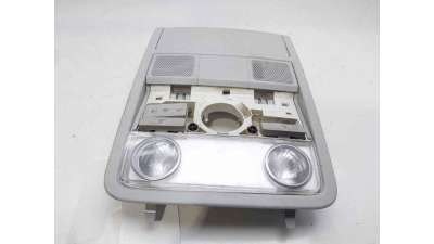 LUZ INTERIOR VOLKSWAGEN JETTA IV (2008-) - L.8080896 / 1K0947133E
