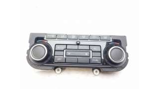 MANDO CLIMATIZADOR VOLKSWAGEN JETTA IV (2008-) - L.8080897 / 5K0907044DT