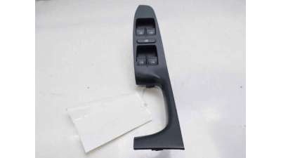 MANDO ELEVALUNAS DELANTERO IZQUIERDO VOLKSWAGEN JETTA IV (2008-) - L.8080899 / 1K4959857B