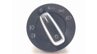 MANDO LUCES VOLKSWAGEN JETTA IV (2008-) - L.8080904 / 3C8941431A