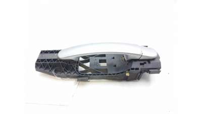 MANETA EXTERIOR DELANTERA DERECHA VOLKSWAGEN JETTA IV (2008-) - L.8080911 / 5N0837885H