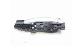 MANETA EXTERIOR DELANTERA DERECHA VOLKSWAGEN JETTA IV (2008-) - L.8080911 / 5N0837885H