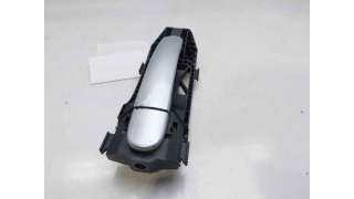 MANETA EXTERIOR DELANTERA DERECHA VOLKSWAGEN JETTA IV (2008-) - L.8080911 / 5N0837885H