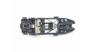 MANETA EXTERIOR DELANTERA DERECHA VOLKSWAGEN JETTA IV (2008-) - L.8080911 / 5N0837885H