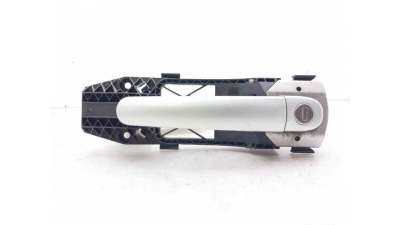 MANETA EXTERIOR DELANTERA IZQUIERDA VOLKSWAGEN JETTA IV (2008-) - L.8080912 / 5N0837885H