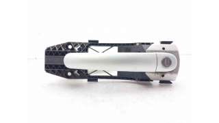 MANETA EXTERIOR DELANTERA IZQUIERDA VOLKSWAGEN JETTA IV (2008-) - L.8080912 / 5N0837885H