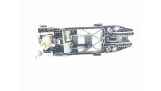 MANETA EXTERIOR DELANTERA IZQUIERDA VOLKSWAGEN JETTA IV (2008-) - L.8080912 / 5N0837885H