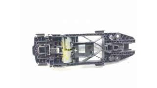MANETA EXTERIOR TRASERA DERECHA VOLKSWAGEN JETTA IV (2008-) - L.8080914 / 5N0837885H