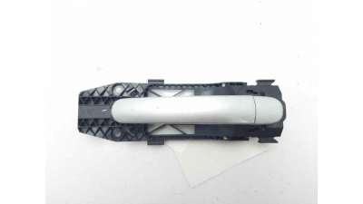 MANETA EXTERIOR TRASERA IZQUIERDA VOLKSWAGEN JETTA IV (2008-) - L.8080915 / 5N0837885H