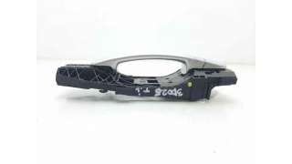 MANETA EXTERIOR TRASERA IZQUIERDA VOLKSWAGEN JETTA IV (2008-) - L.8080915 / 5N0837885H