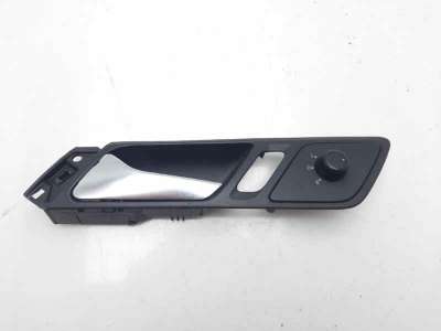 MANETA INTERIOR DELANTERA IZQUIERDA VOLKSWAGEN JETTA IV (2008-) - L.8080917 / 5C7837113H
