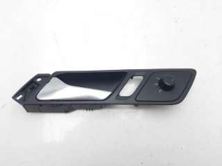 MANETA INTERIOR DELANTERA IZQUIERDA VOLKSWAGEN JETTA IV (2008-) - L.8080917 / 5C7837113H