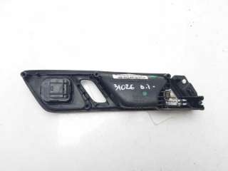 MANETA INTERIOR DELANTERA IZQUIERDA VOLKSWAGEN JETTA IV (2008-) - L.8080917 / 5C7837113H