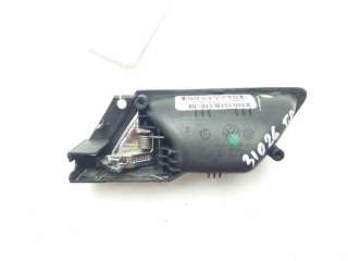 MANETA INTERIOR TRASERA DERECHA VOLKSWAGEN JETTA IV (2008-) - L.8080918 / 5C6839114A