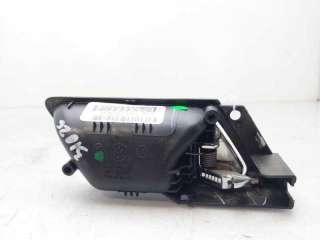 MANETA INTERIOR TRASERA IZQUIERDA VOLKSWAGEN JETTA IV (2008-) - L.8080919 / 5C6839113A