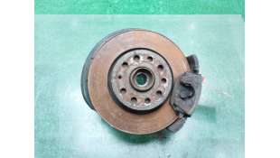 MANGUETA DELANTERA IZQUIERDA VOLKSWAGEN JETTA IV (2008-) - L.8080921 / 5C0407255A