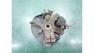 MANGUETA DELANTERA IZQUIERDA VOLKSWAGEN JETTA IV (2008-) - L.8080921 / 5C0407255A