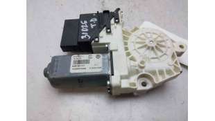 MOTOR ELEVALUNAS TRASERO DERECHO VOLKSWAGEN JETTA IV (2008-) - L.8080928 / 1K0959704AG