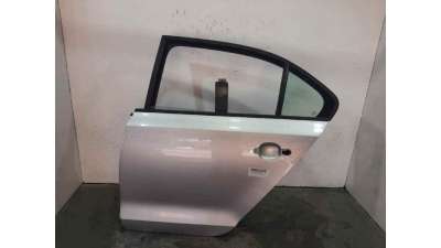 PUERTA TRASERA IZQUIERDA VOLKSWAGEN JETTA IV (2008-) - L.8080969 / 5C6833055F