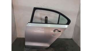 PUERTA TRASERA IZQUIERDA VOLKSWAGEN JETTA IV (2008-) - L.8080969 / 5C6833055F