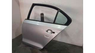 PUERTA TRASERA IZQUIERDA VOLKSWAGEN JETTA IV (2008-) - L.8080969 / 5C6833055F
