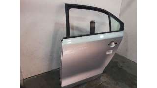 PUERTA TRASERA IZQUIERDA VOLKSWAGEN JETTA IV (2008-) - L.8080969 / 5C6833055F