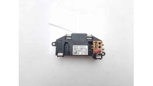 RESISTENCIA CALEFACCION VOLKSWAGEN JETTA IV (2008-) - L.8080977 / 3C0907521F