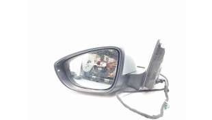 RETROVISOR IZQUIERDO VOLKSWAGEN JETTA IV (2008-) - L.8080979 / 20170201