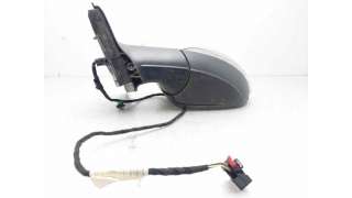 RETROVISOR IZQUIERDO VOLKSWAGEN JETTA IV (2008-) - L.8080979 / 20170201