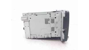 SISTEMA AUDIO / RADIO CD VOLKSWAGEN JETTA IV (2008-) - L.8080982 / 3C0035270B 2