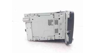 SISTEMA AUDIO / RADIO CD VOLKSWAGEN JETTA IV (2008-) - L.8080982 / 3C0035270B