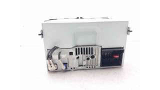 SISTEMA AUDIO / RADIO CD VOLKSWAGEN JETTA IV (2008-) - L.8080982 / 3C0035270B