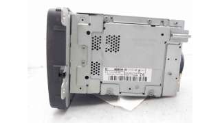 SISTEMA AUDIO / RADIO CD VOLKSWAGEN JETTA IV (2008-) - L.8080982 / 3C0035270B