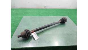 TRANSMISION DELANTERA DERECHA VOLKSWAGEN JETTA IV (2008-) - L.8080991 / 1K0407272EC