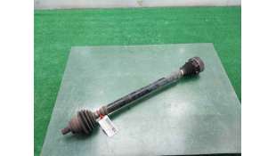 TRANSMISION DELANTERA DERECHA VOLKSWAGEN JETTA IV (2008-) - L.8080991 / 1K0407272EC 2