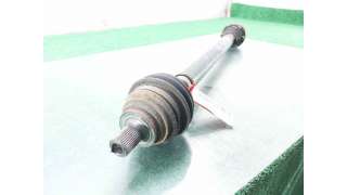 TRANSMISION DELANTERA DERECHA VOLKSWAGEN JETTA IV (2008-) - L.8080991 / 1K0407272EC