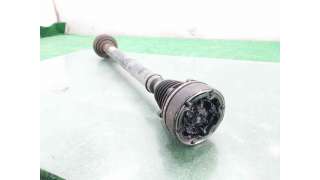 TRANSMISION DELANTERA DERECHA VOLKSWAGEN JETTA IV (2008-) - L.8080991 / 1K0407272EC