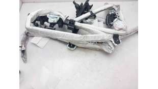 AIRBAG CORTINA DELANTERO IZQUIERDO BMW 1 (2004-2007) 8 D 22CV 995CC - L.8081007 / 847075869079 2