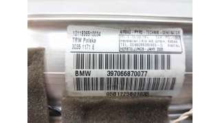 AIRBAG DELANTERO DERECHO BMW 1 (2004-2007) 8 D 22CV 995CC - L.8081008 / 397066870077