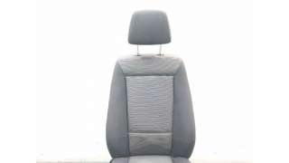 ASIENTO DELANTERO DERECHO BMW 1 (2004-2007) 8 D 22CV 995CC - L.8081026 / 52107118428