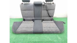 ASIENTOS TRASEROS BMW 1 (2004-2007) 8 D 22CV 995CC - L.8081028 / 52207151599