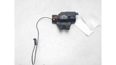 CERRADURA MALETERO / PORTON BMW 1 (2004-2007) 8 D 22CV 995CC - L.8081072 / 8196401
